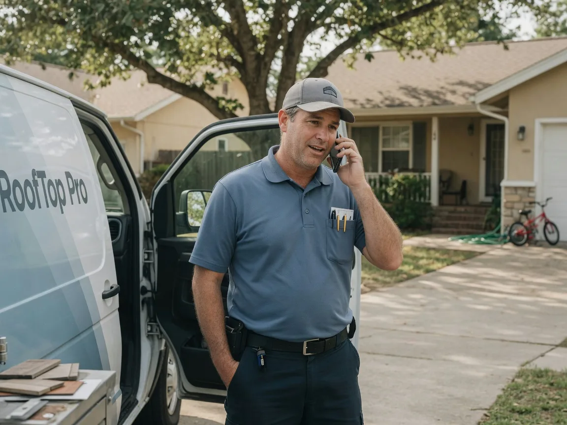 Roof Repair Buena Vista, PA FAQs