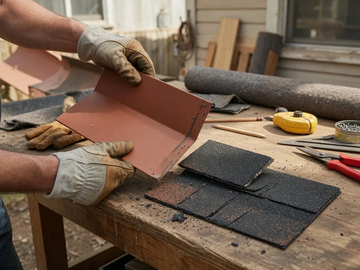 Roof Repair company in Buena Vista, PA